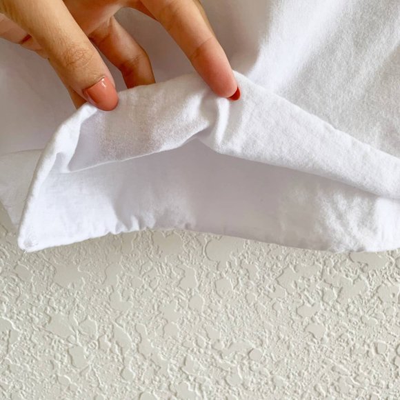 Stranger Things Graphic Cotton Crop Tee - Picture 6 of 9